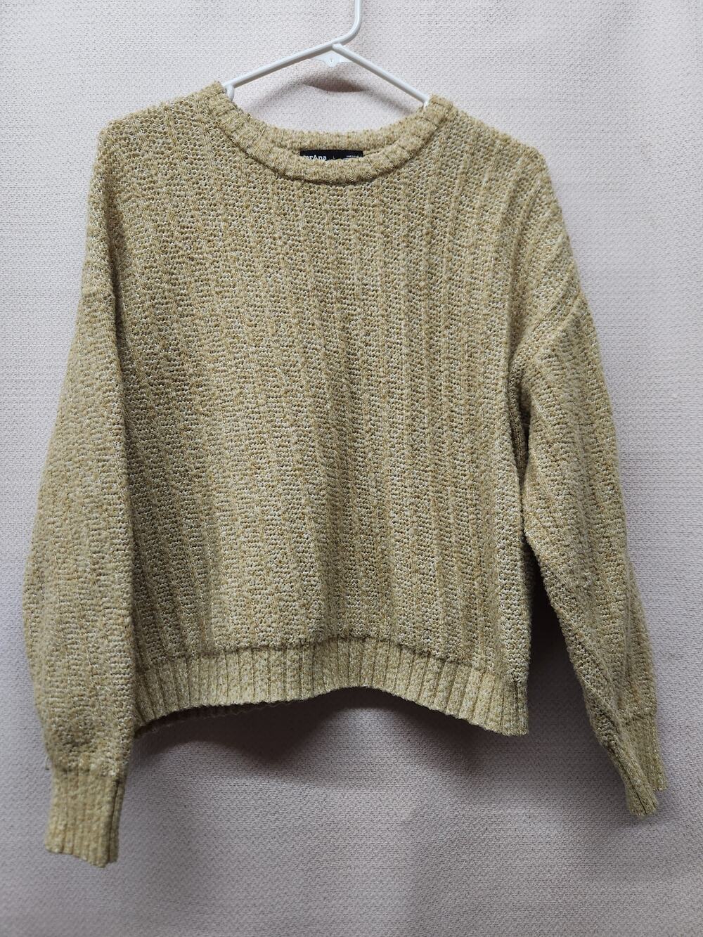 prAna Crew Neck Sweater